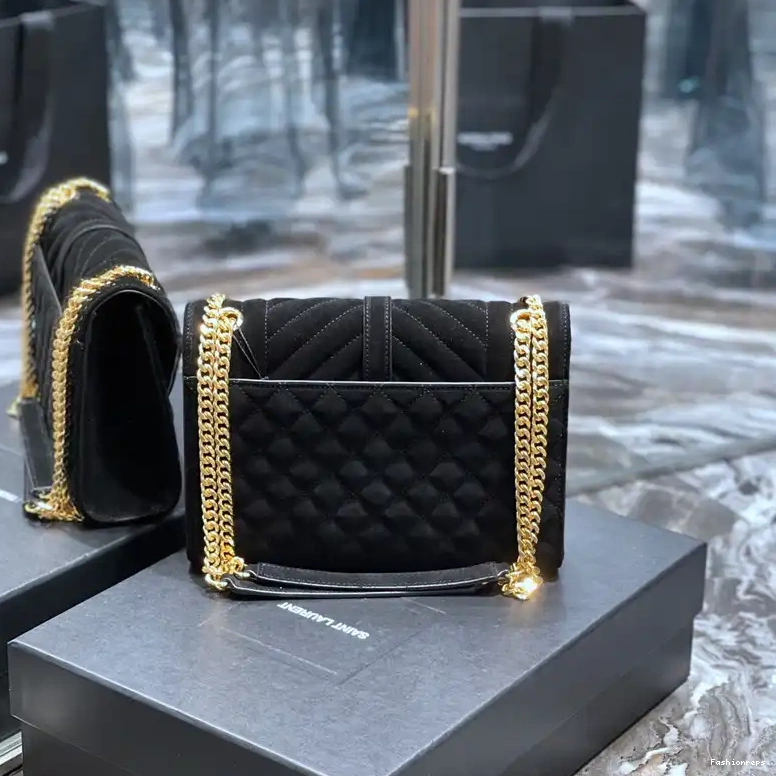 Fashionreps Bag 2212HS0006 YSL 0714